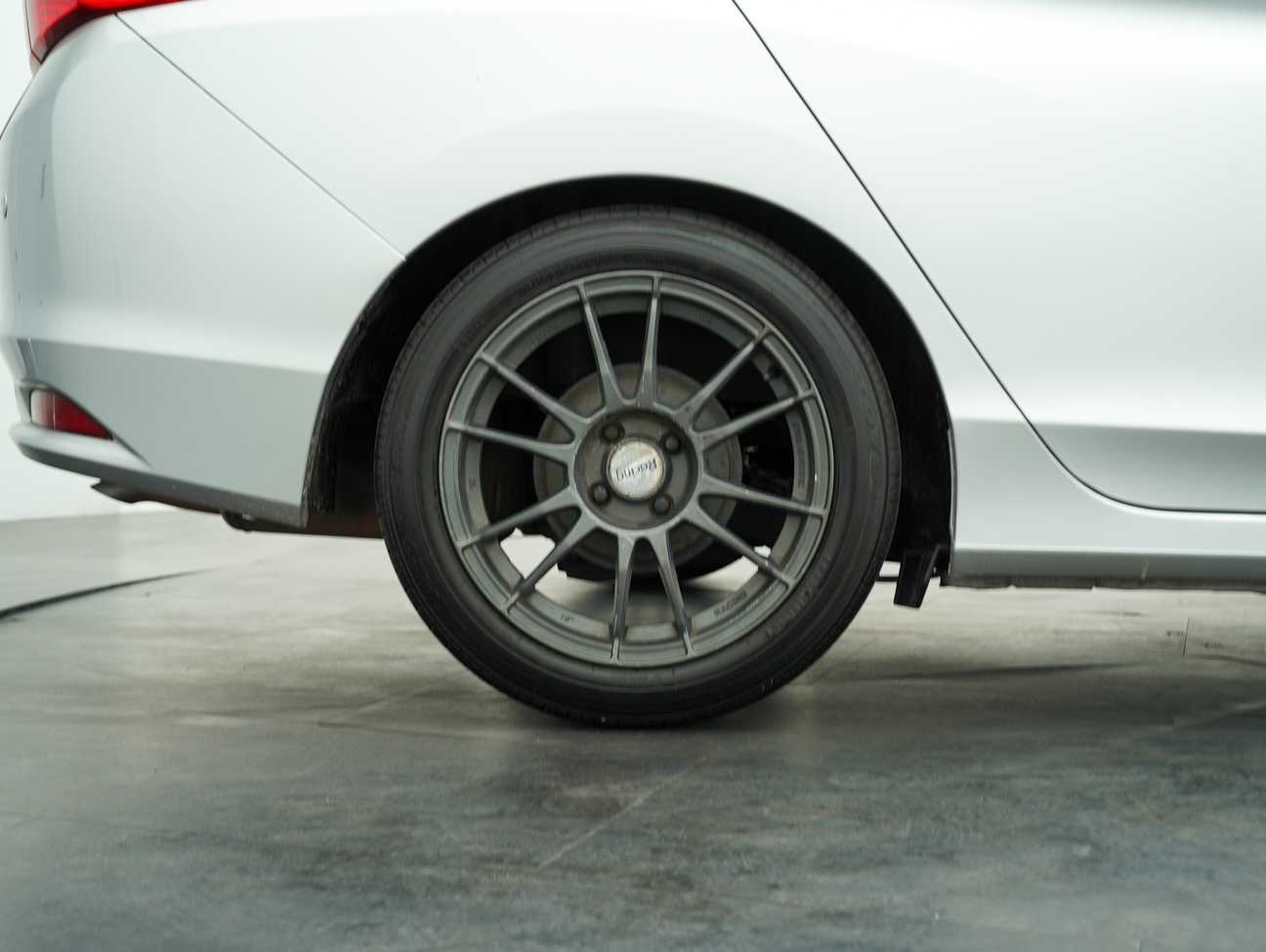 used 2014 Honda City S Plus 1.5