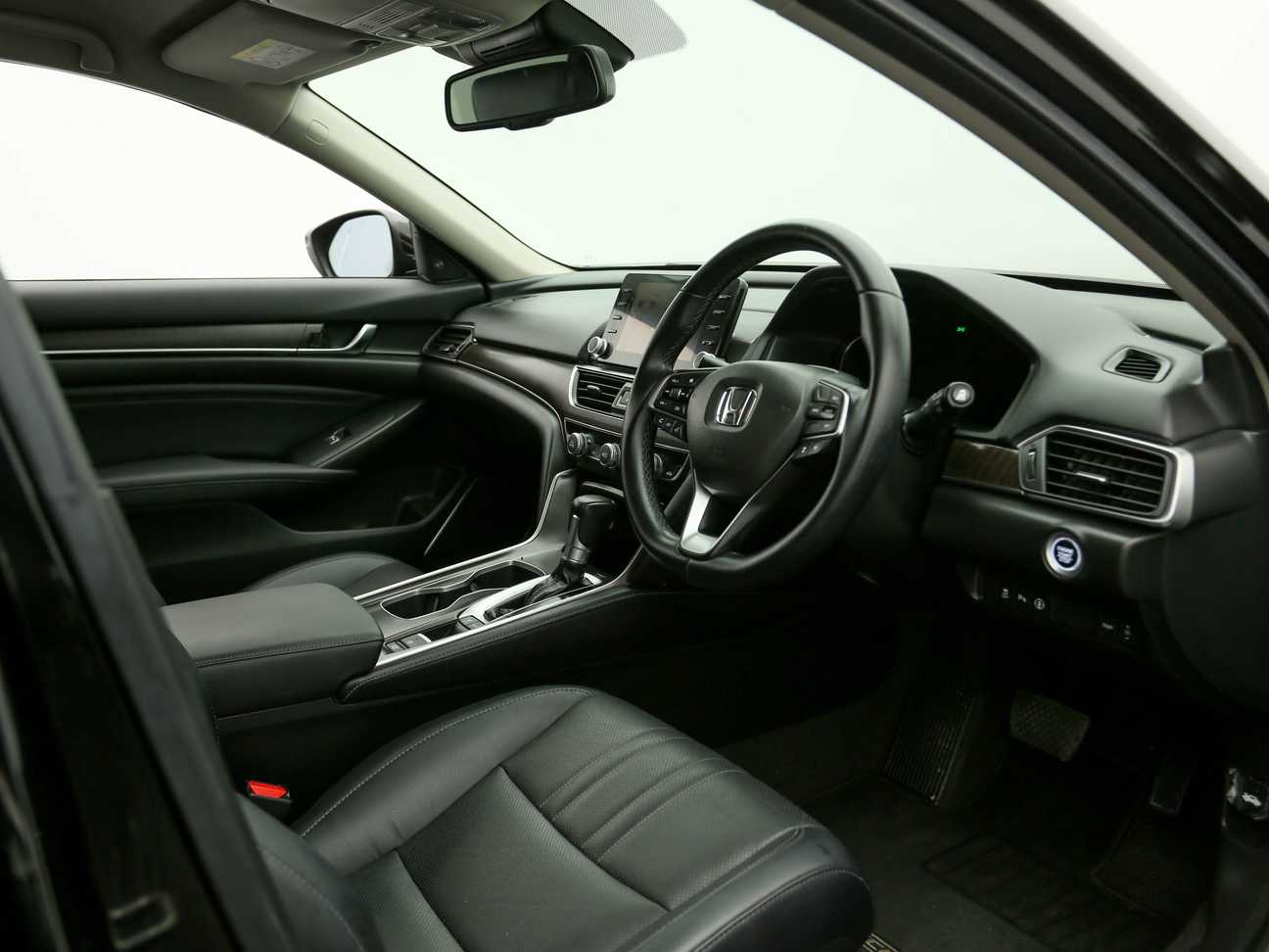 used 2021 Honda ACCORD TC-P 1.5