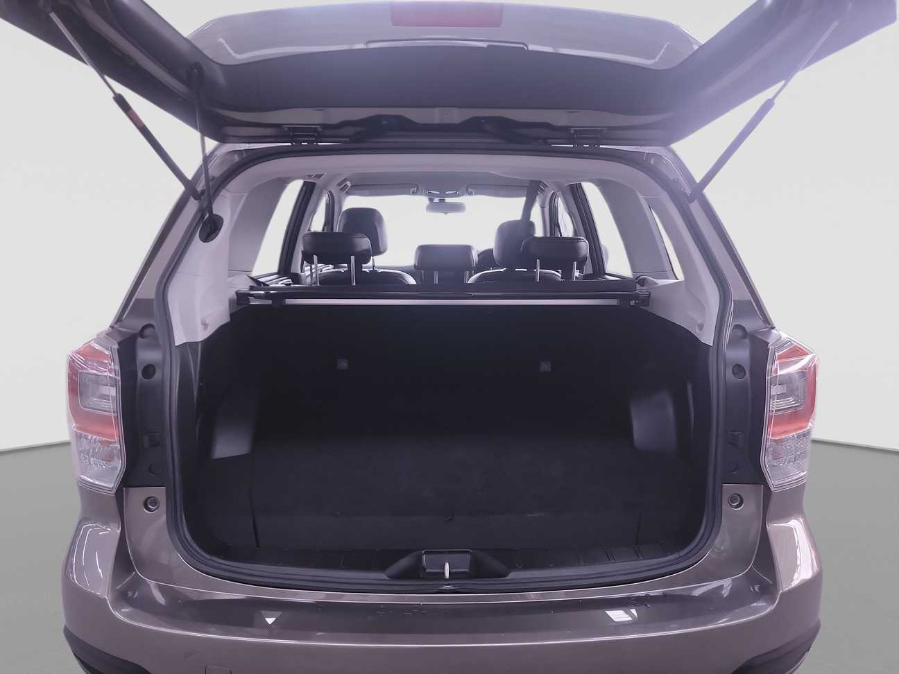 used 2016 Subaru Forester P 2.0