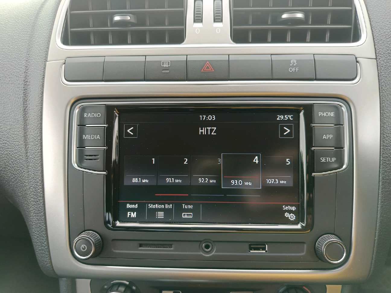 used 2019 Volkswagen Vento TSI Highline 1.2