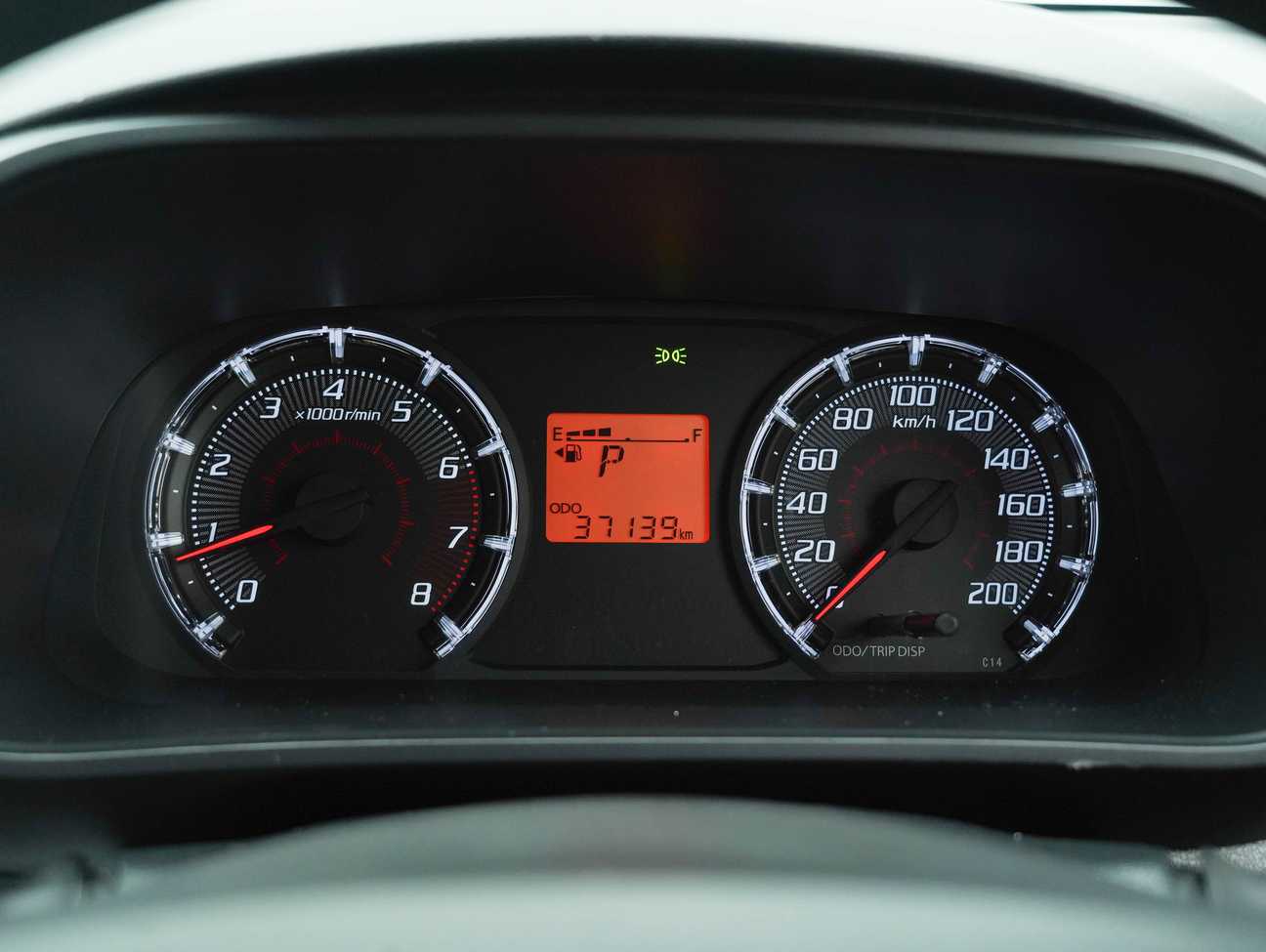 used 2022 Perodua Bezza X 1.3