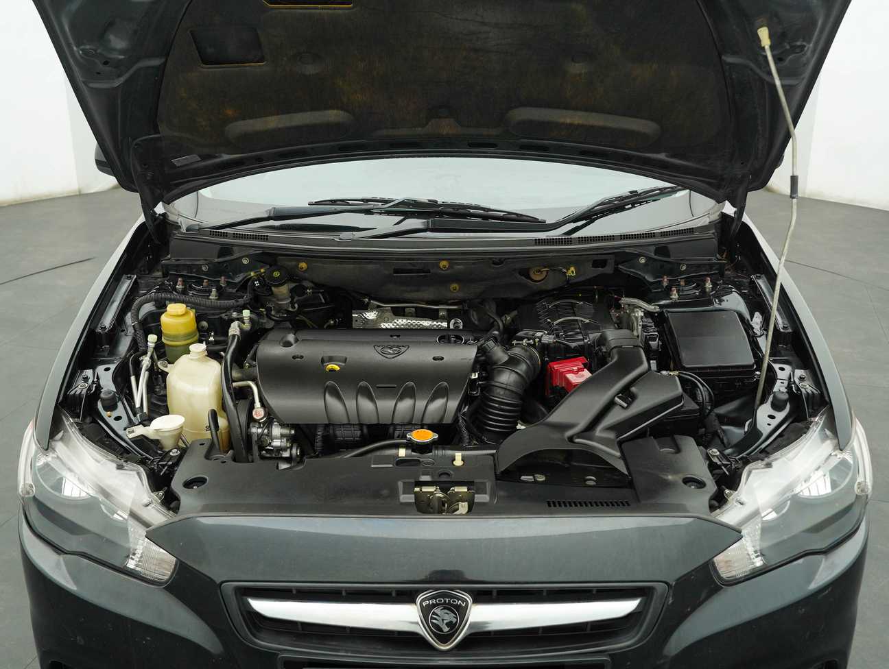 used 2010 Proton Inspira Executive 1.8