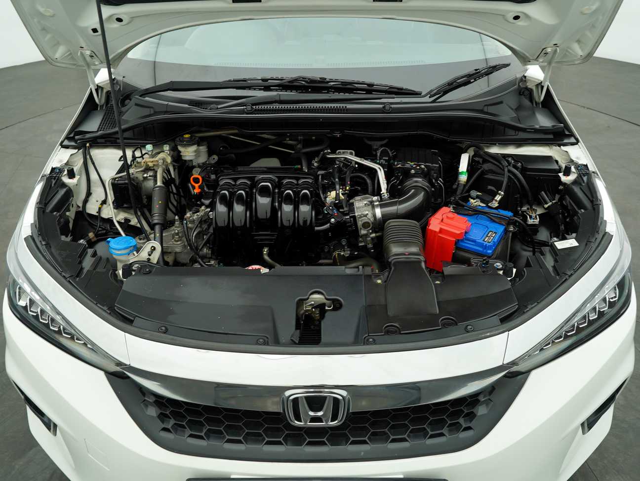 used 2022 Honda City V 1.5