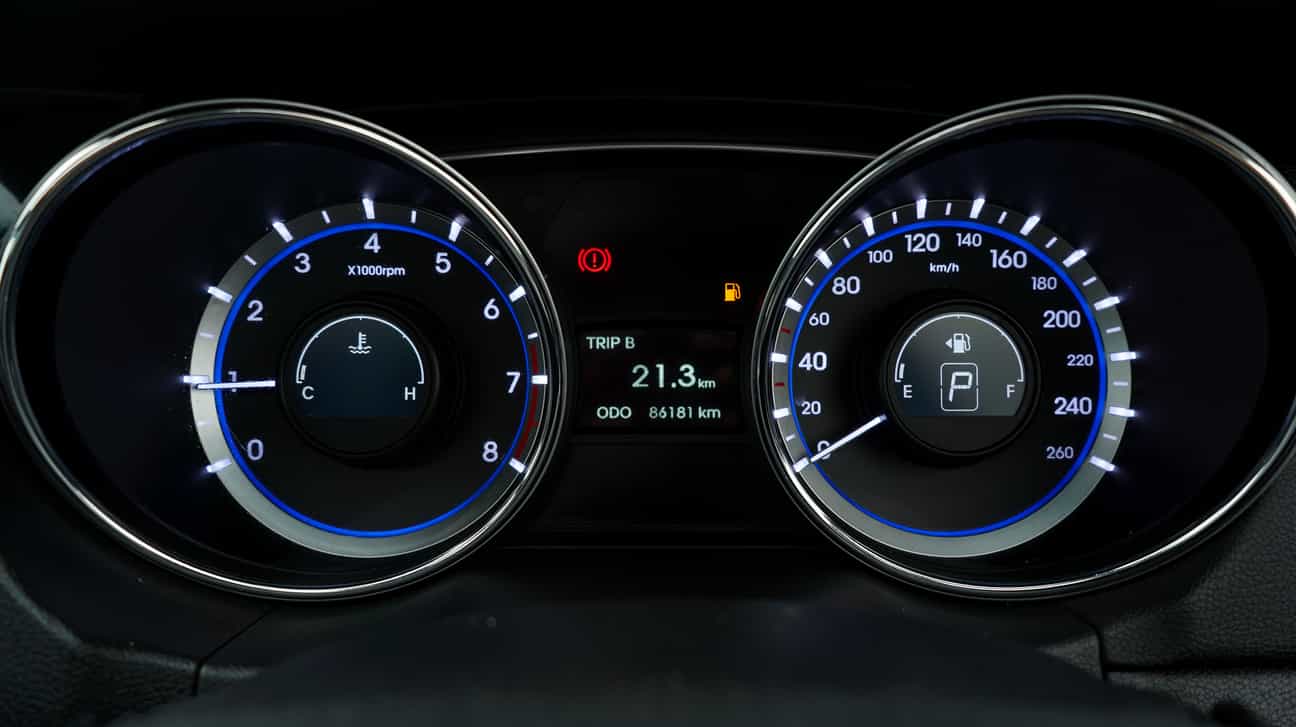 used 2014 Hyundai SONATA EXECUTIVE 2.0