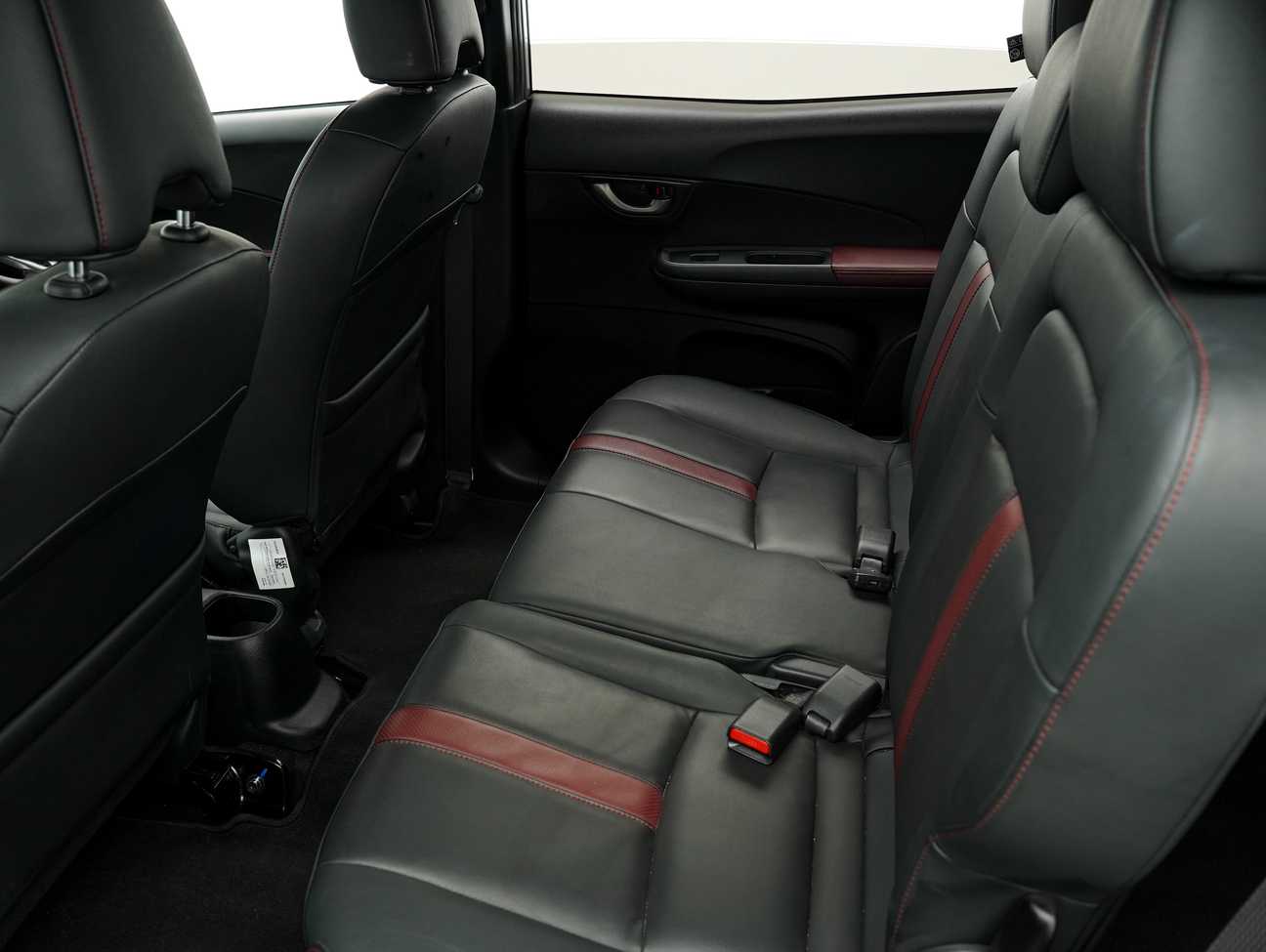 used 2021 Honda BR-V V 1.5