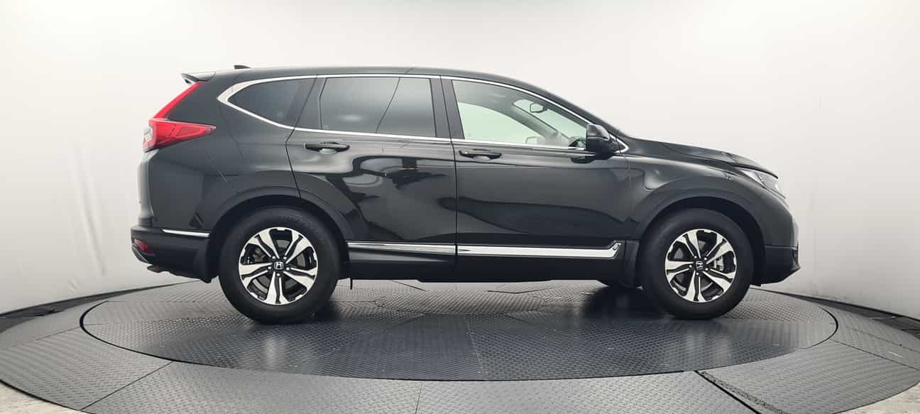 used 2019 Honda CR-V 2WD 2.0