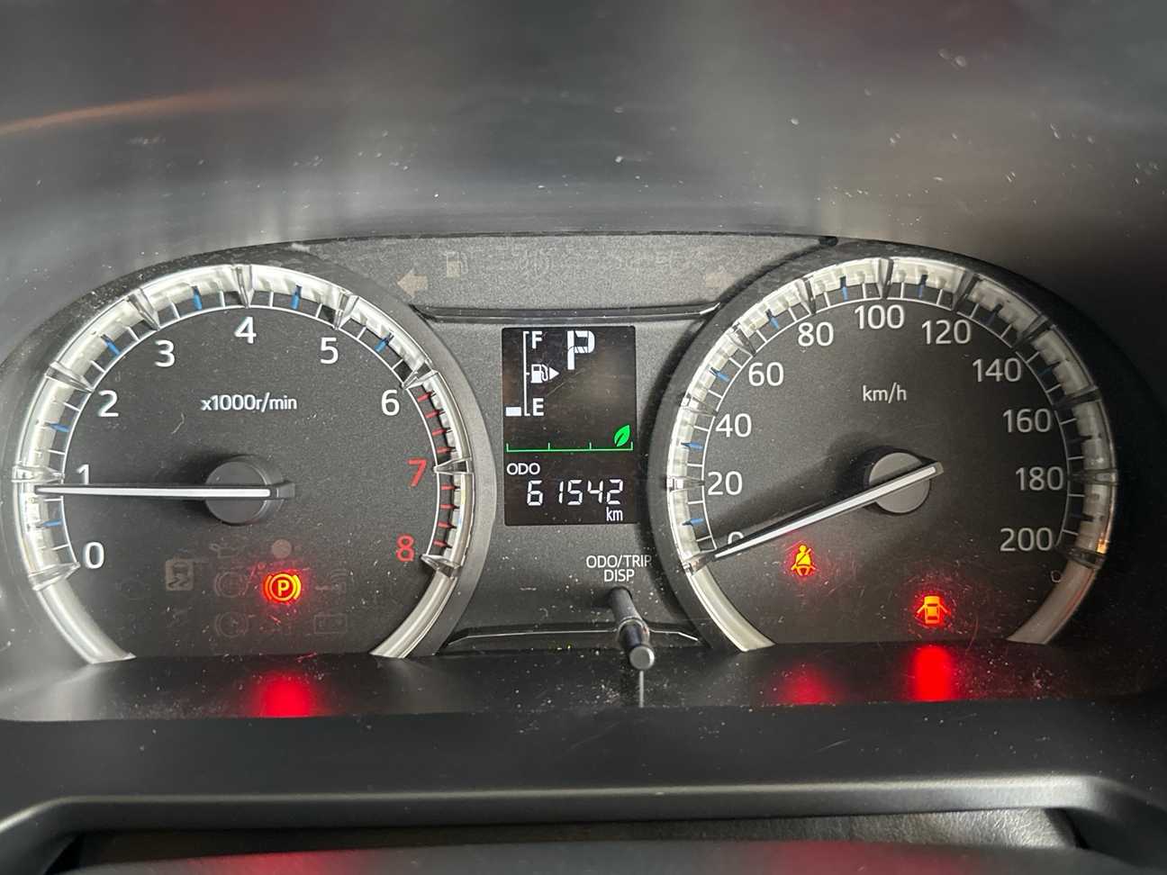 used 2020 Perodua Aruz AV 1.5
