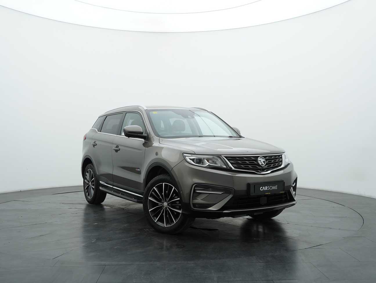 used 2020 Proton X70 Premium 1.8