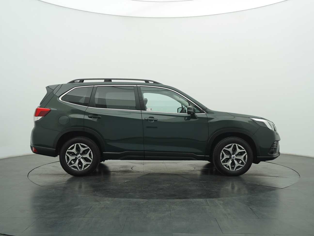 used 2023 Subaru Forester L EyeSight 2.0
