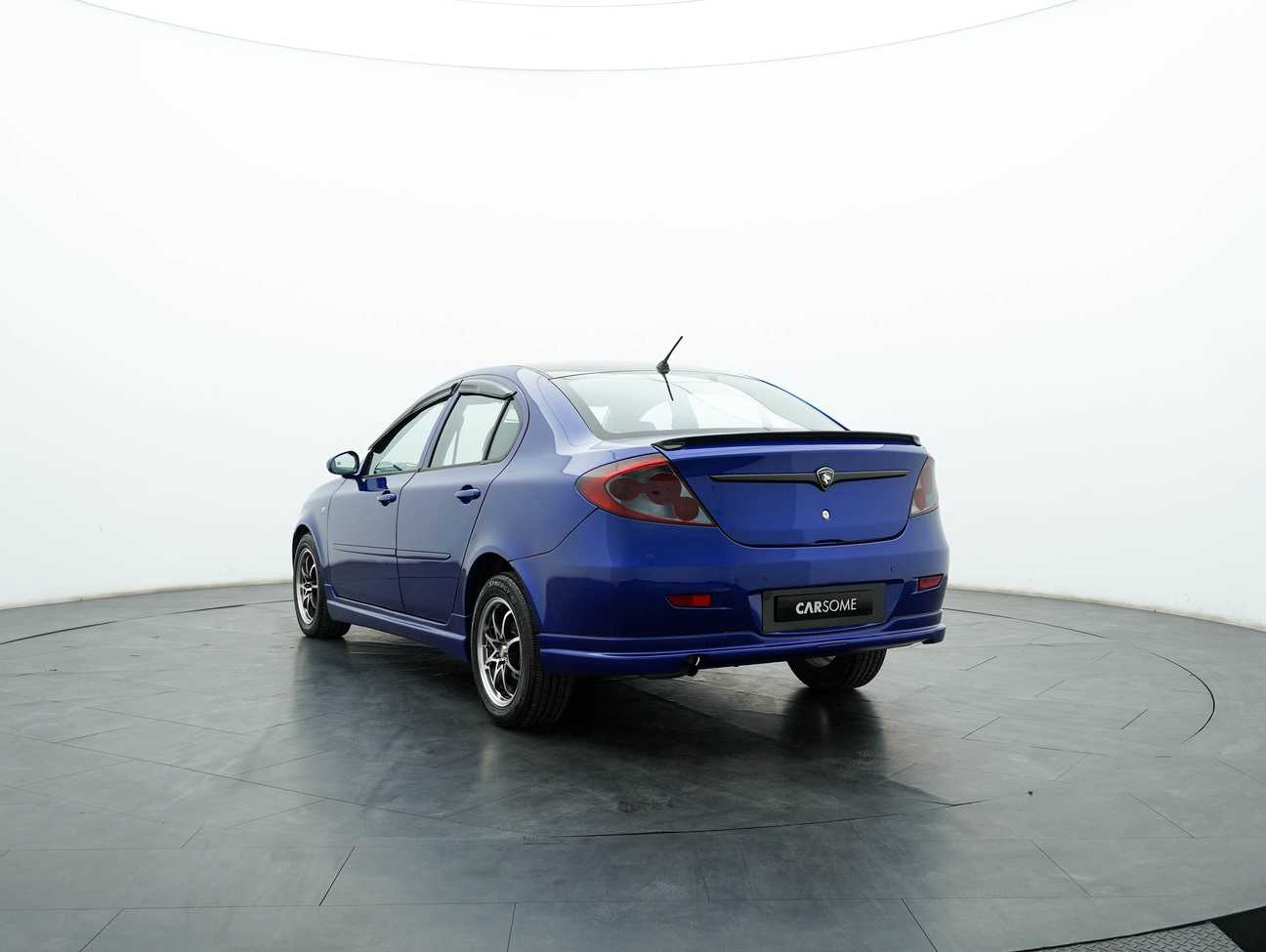 used 2010 Proton Persona Base Line 1.6