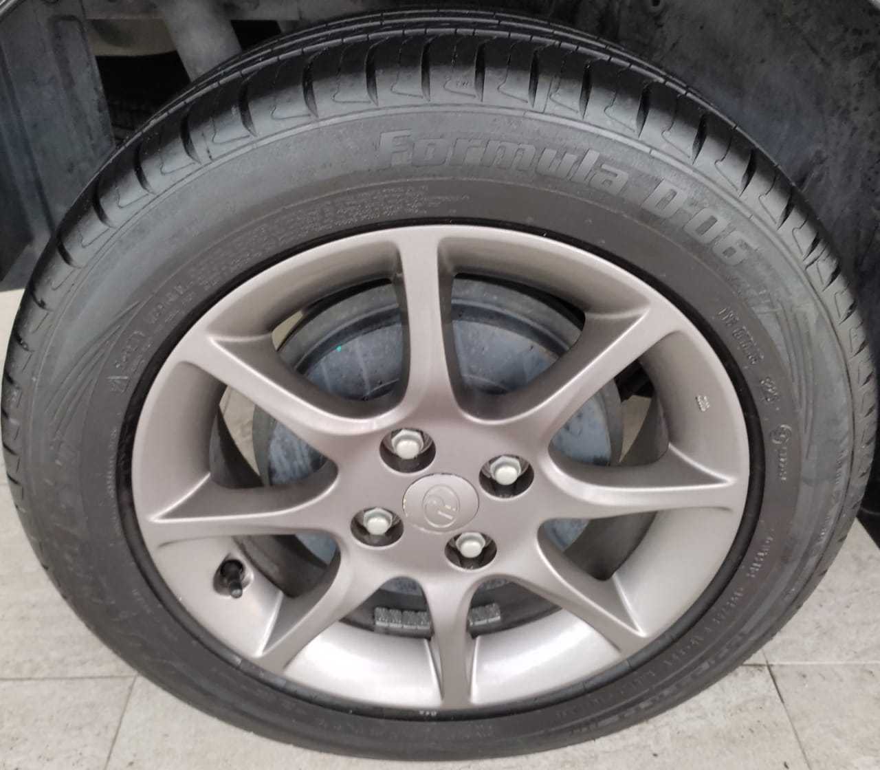 terpakai 2018 Perodua ALZA AV 1.5