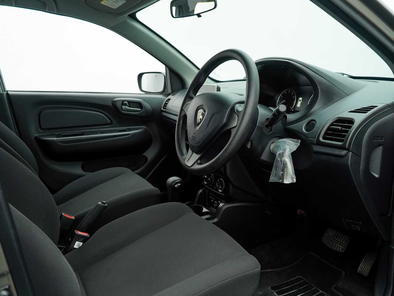 used 2021 Proton Saga Standard 1.3