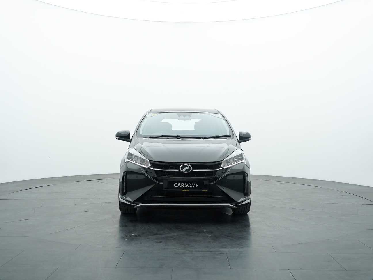 used 2022 Perodua Myvi H 1.5