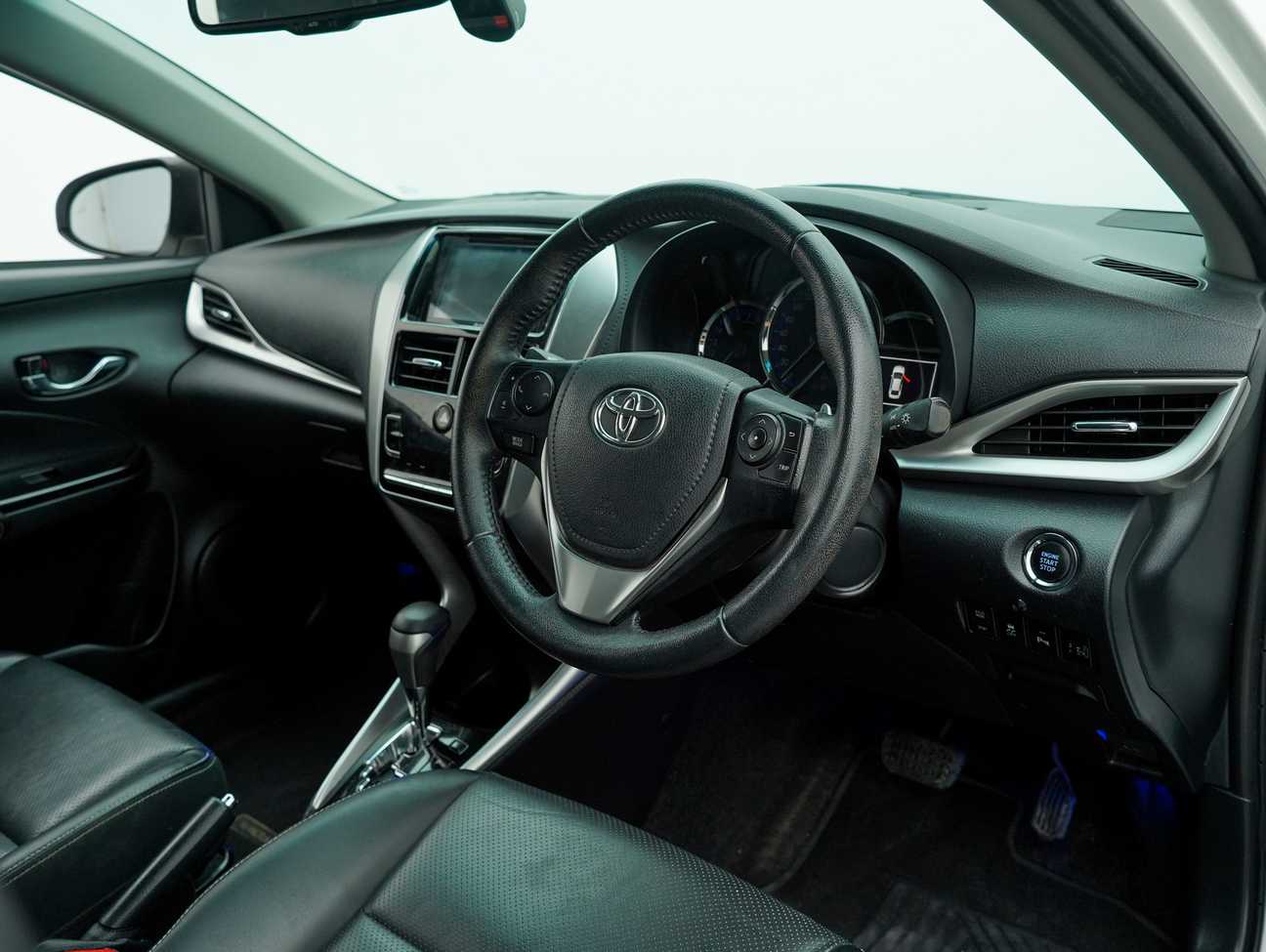 used 2019 Toyota Vios G 1.5