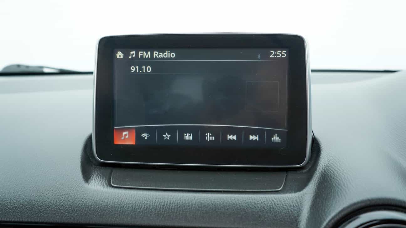 terpakai 2016 Mazda CX-3 2WD SKYACTIV-G 2.0