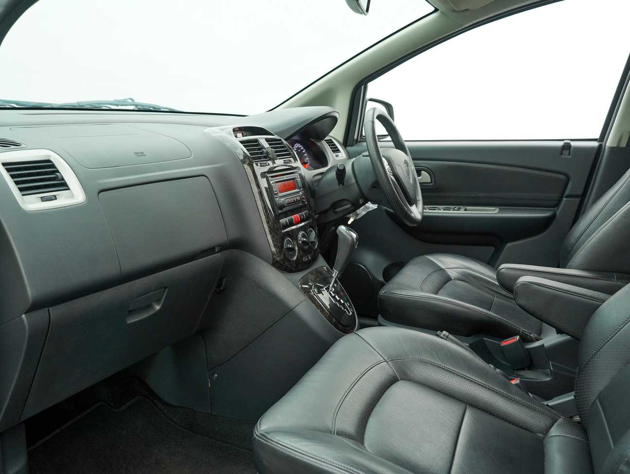 used 2015 Proton Exora Premium 1.6