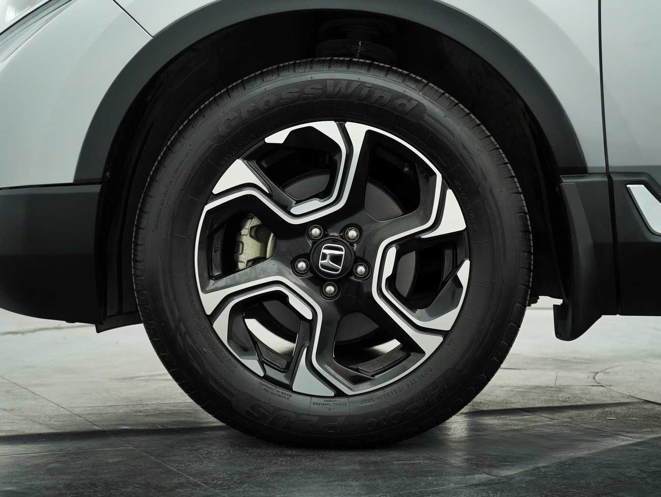 terpakai 2018 Honda CR-V TC-P  1.5