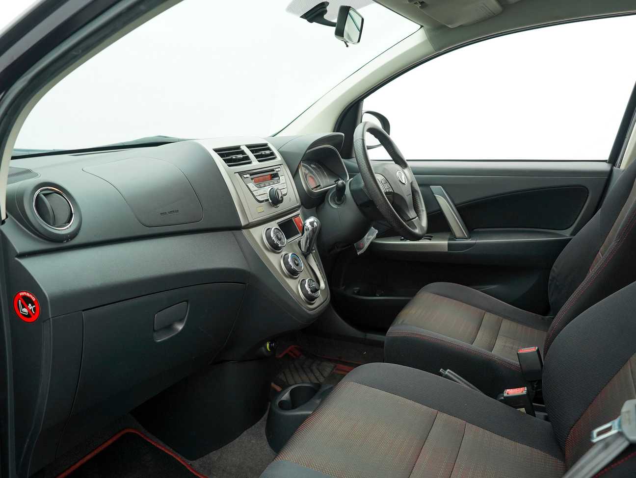 used 2016 Perodua Myvi SE 1.5