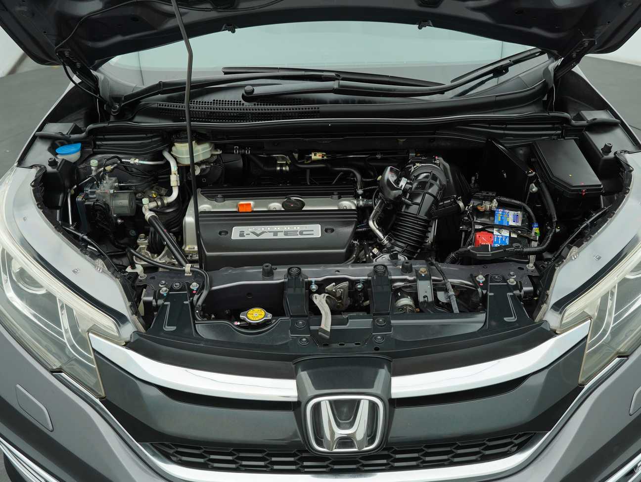 used 2016 Honda CR-V  2.4