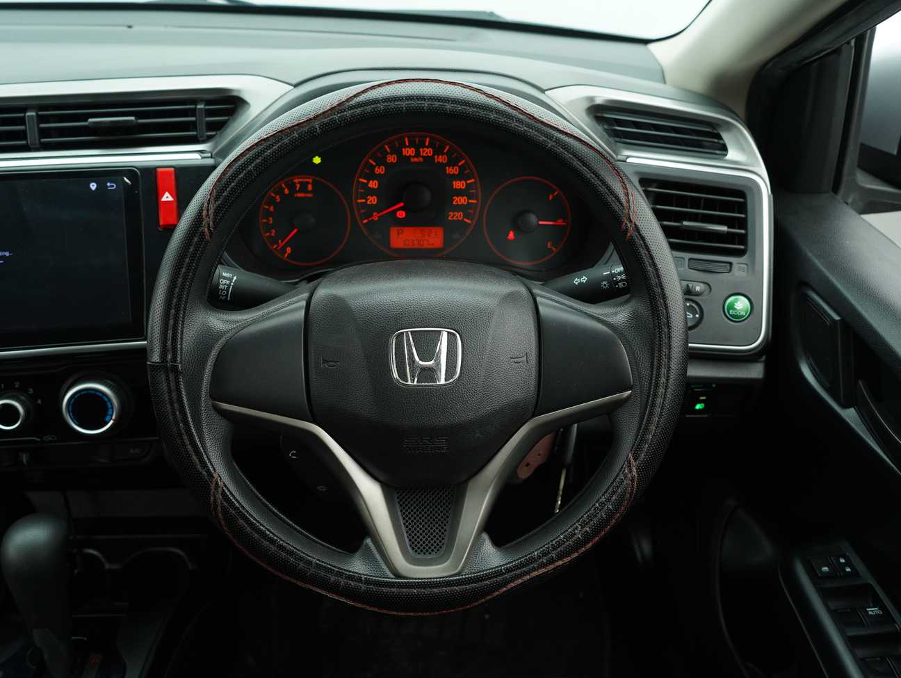 used 2016 Honda City S Plus 1.5