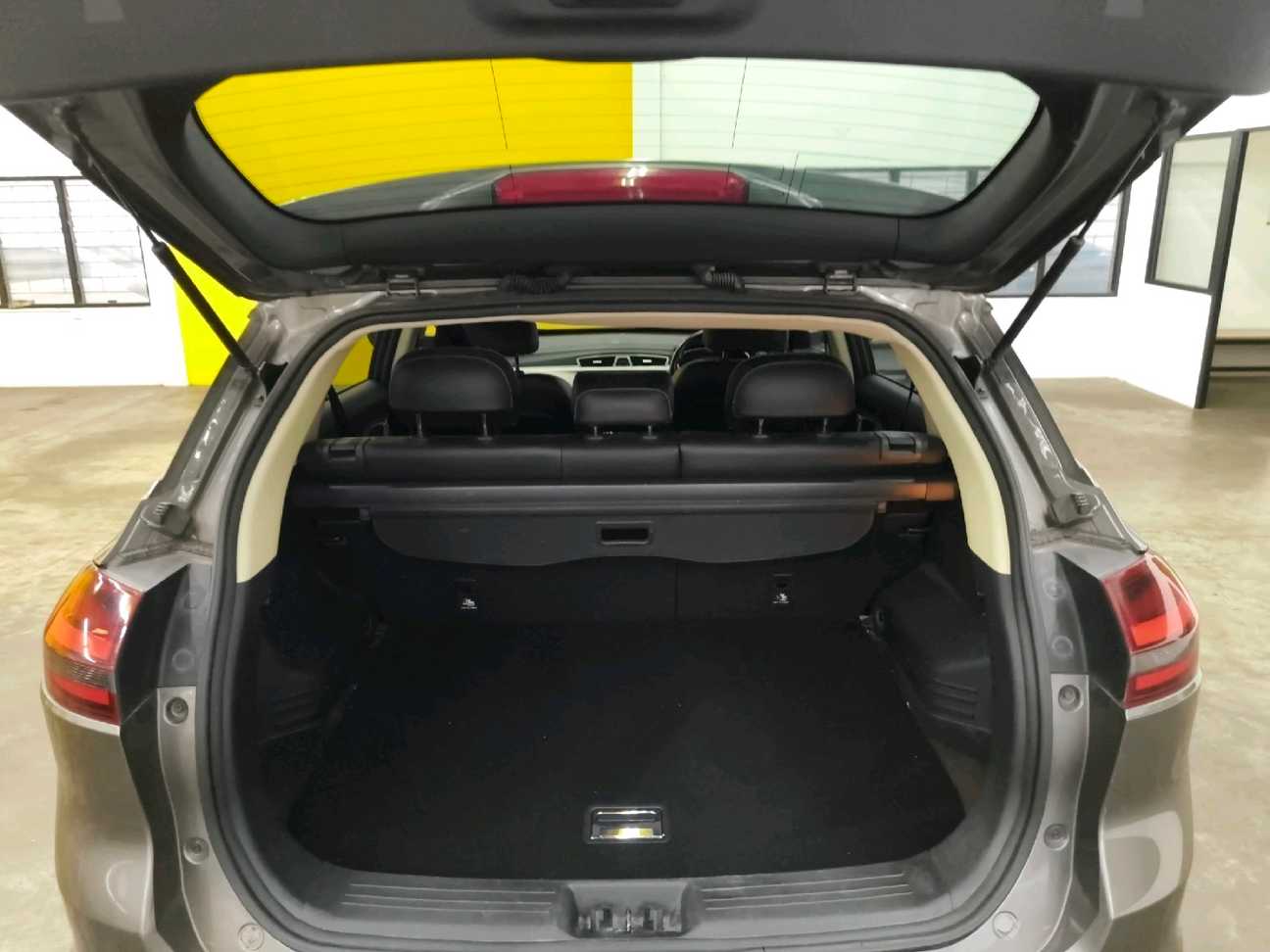 terpakai 2019 Proton X70 Executive 1.8