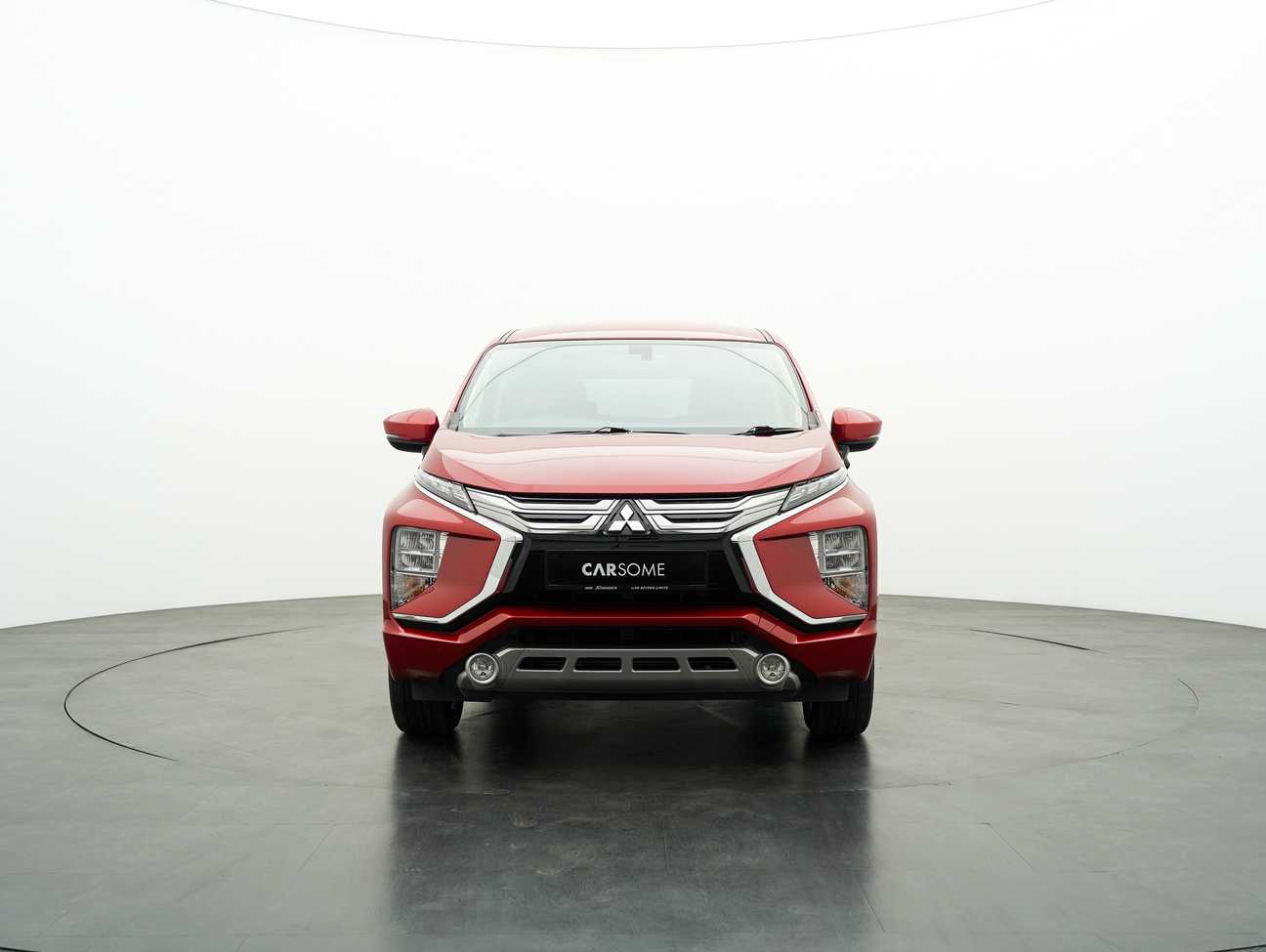used 2022 Mitsubishi Xpander  1.5