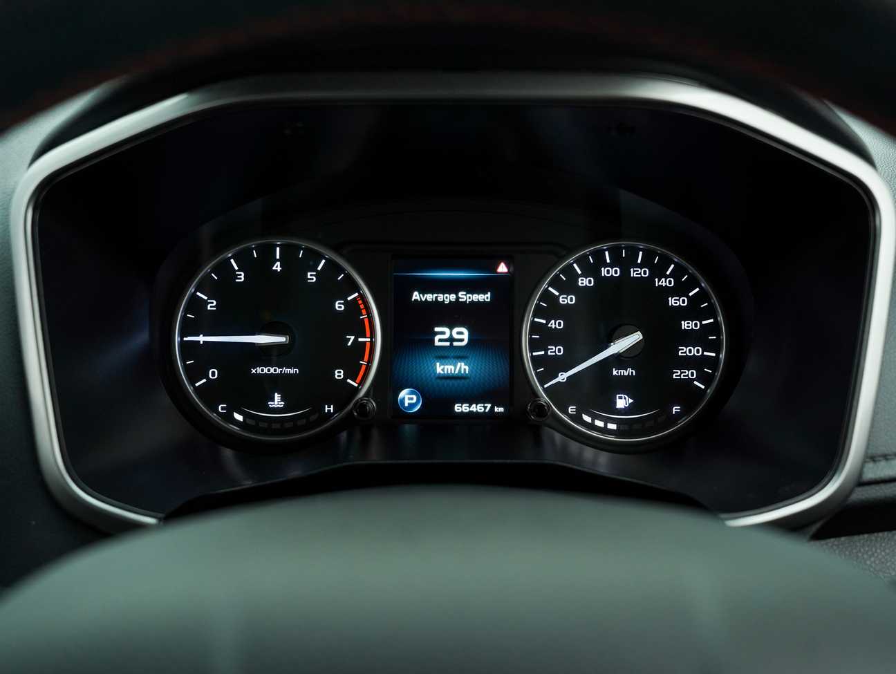 used 2019 Proton Iriz Premium 1.6