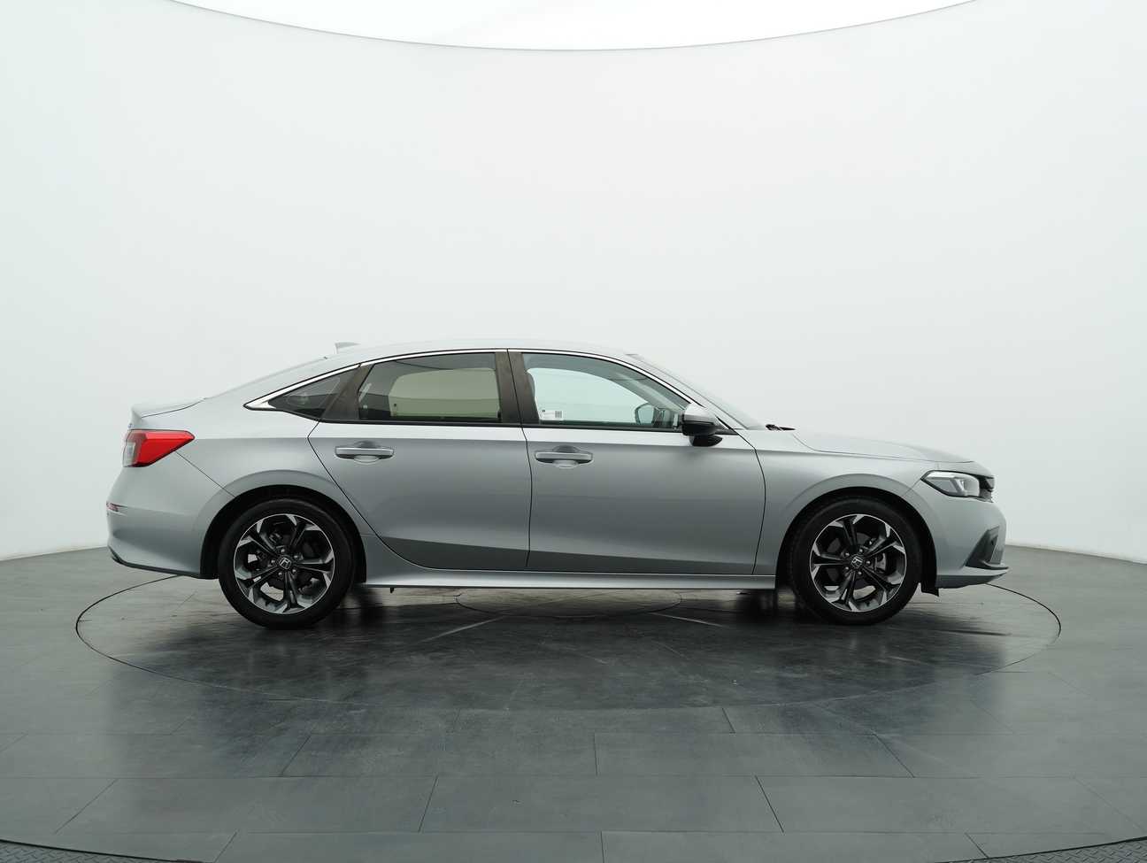used 2022 Honda Civic V VTEC 1.5