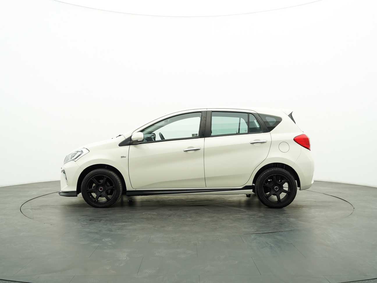 used 2019 Perodua Myvi AV 1.5