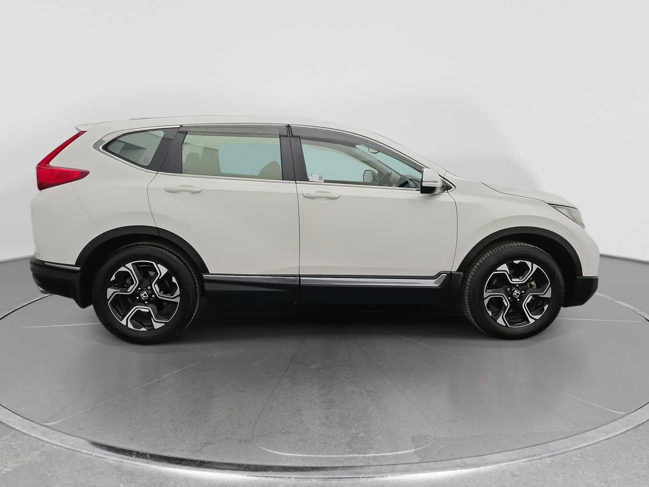 used 2017 Honda CR-V TC 1.5