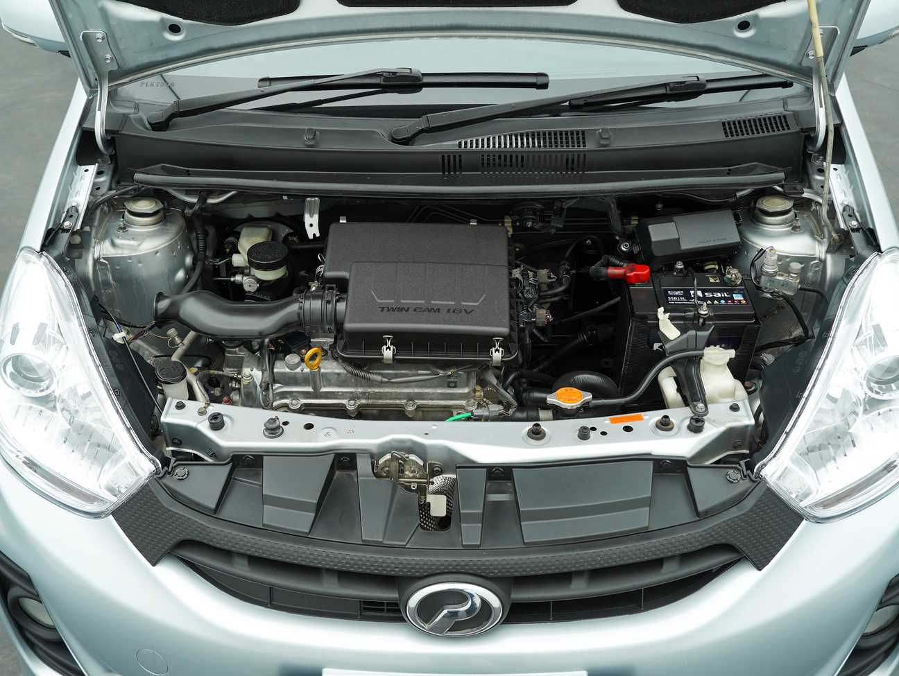 used 2014 Perodua Myvi SE 1.5