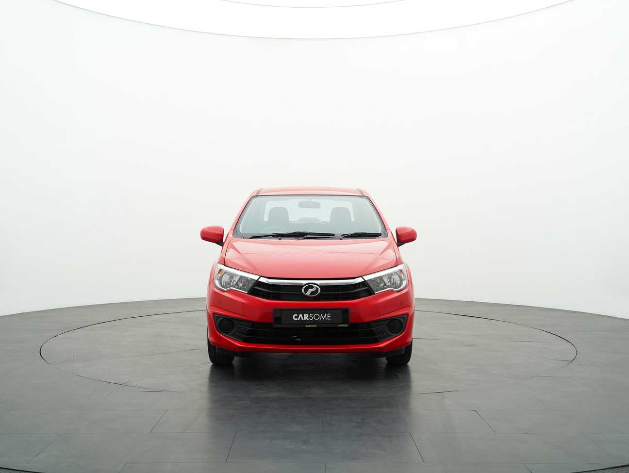 used 2019 Perodua Bezza G Standard 1.0