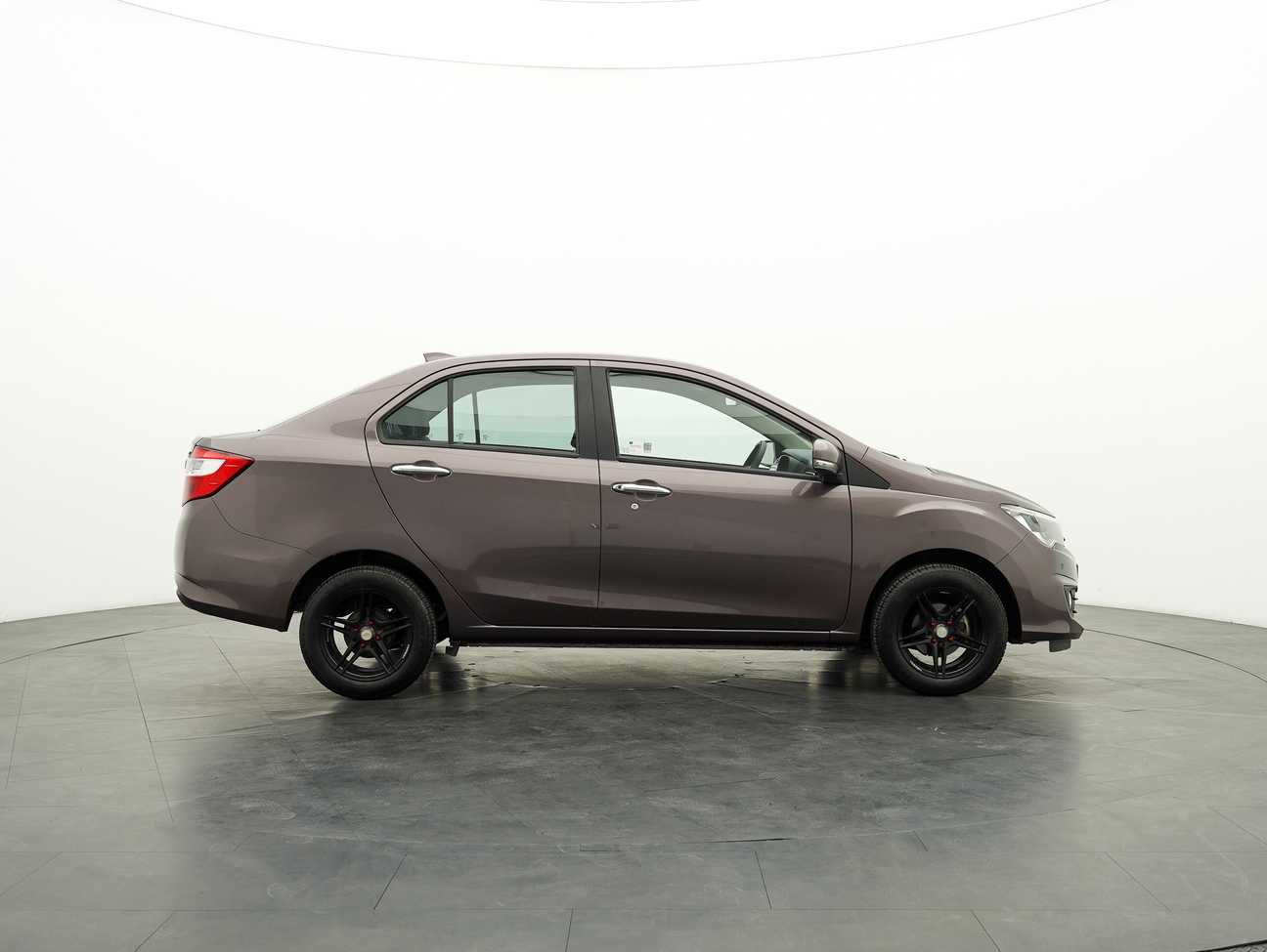 used 2016 Perodua Bezza X Premium 1.3