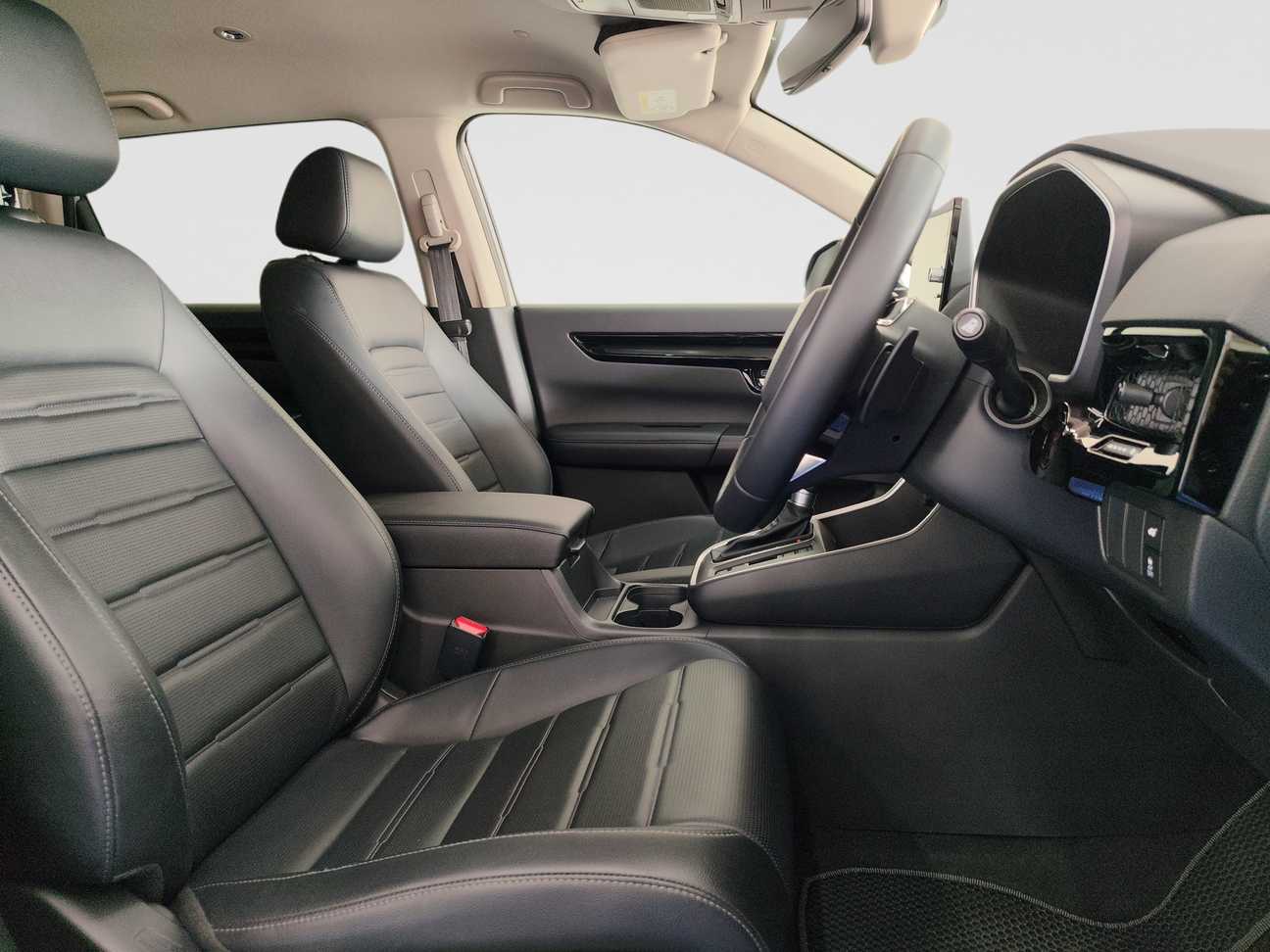 used 2024 Honda CR-V E 1.5