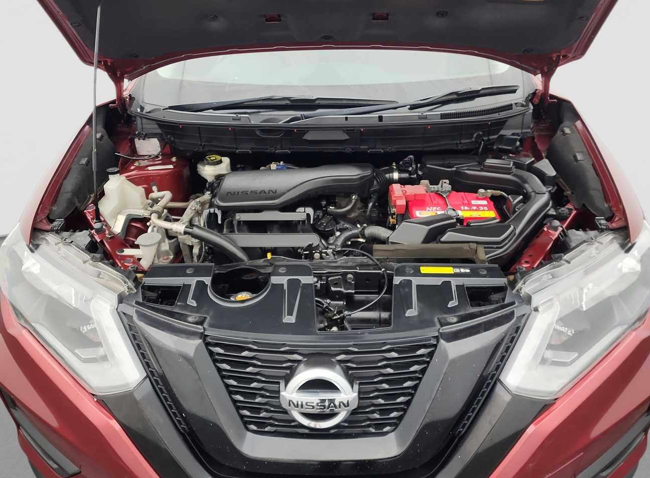 used 2019 Nissan X-Trail Aero Edition 2.0