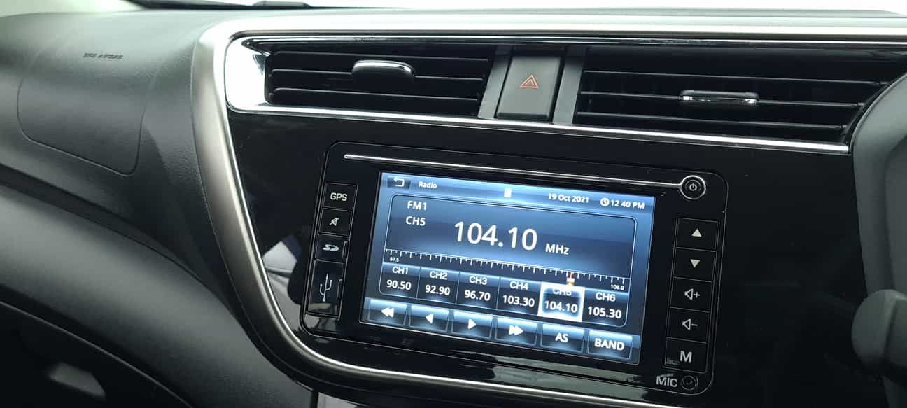 used 2019 Perodua MYVI AV 1.5