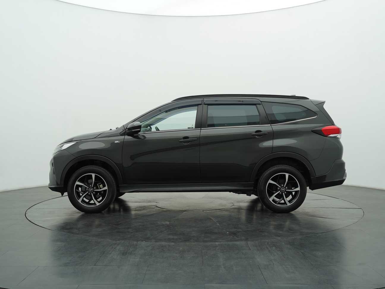 used 2020 Perodua Aruz AV 1.5