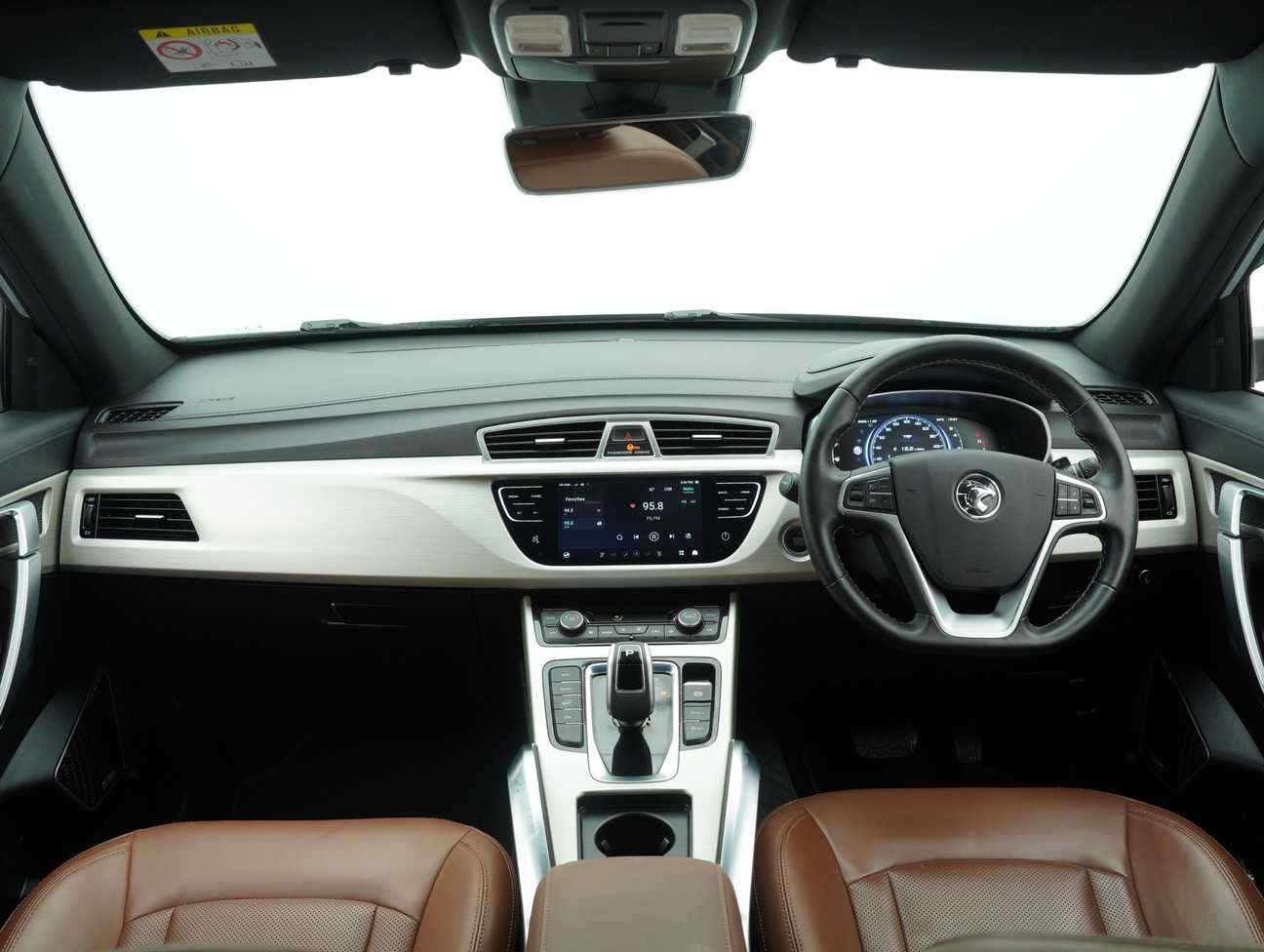 used 2022 Proton X70 Premium 1.5