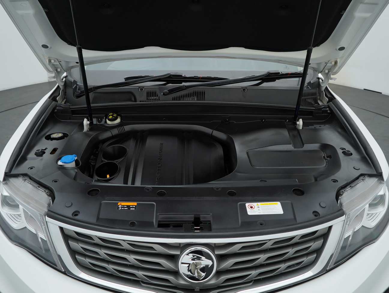 used 2020 Proton X70 Executive 1.8