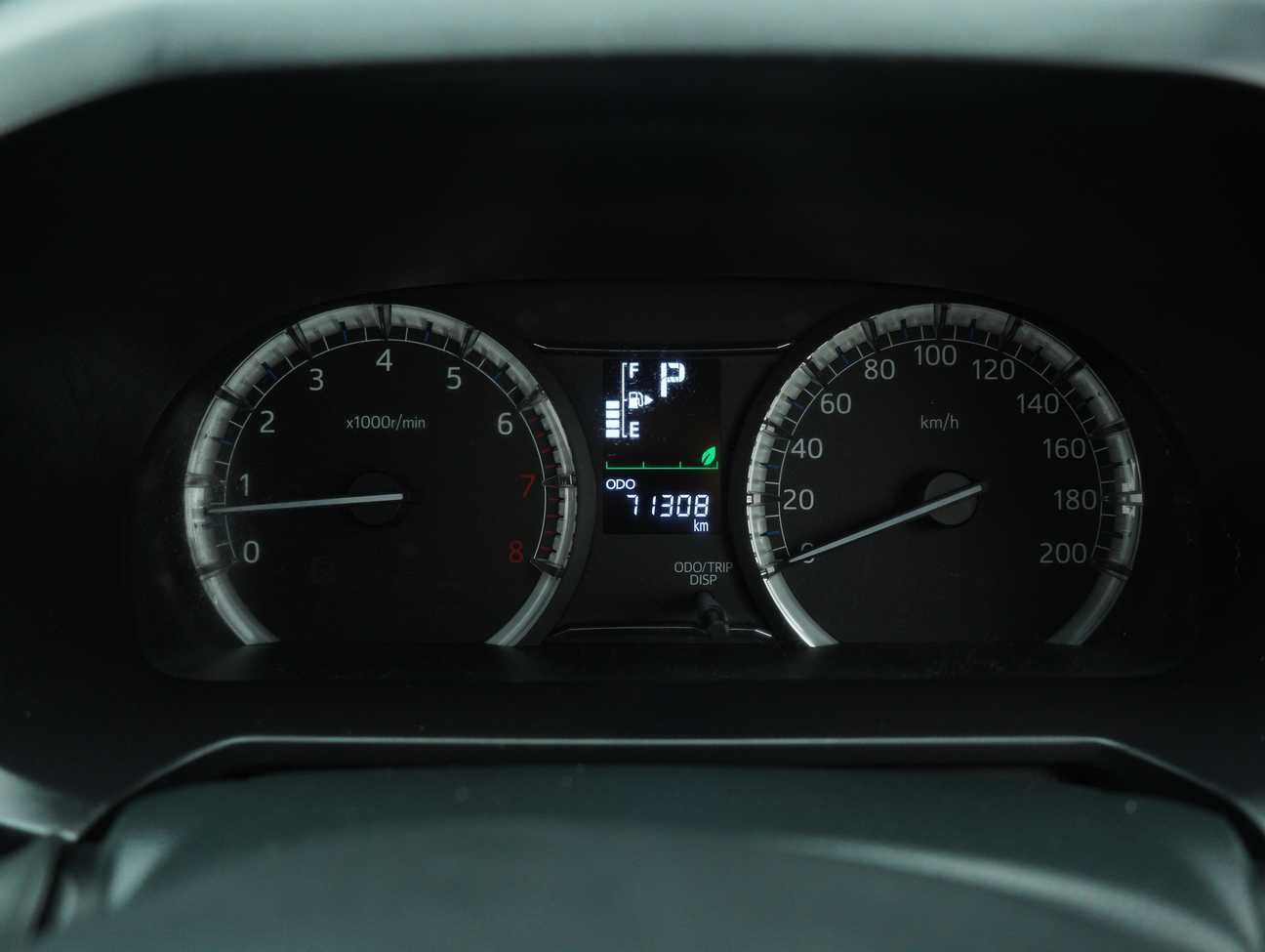 terpakai 2021 Perodua Aruz AV 1.5