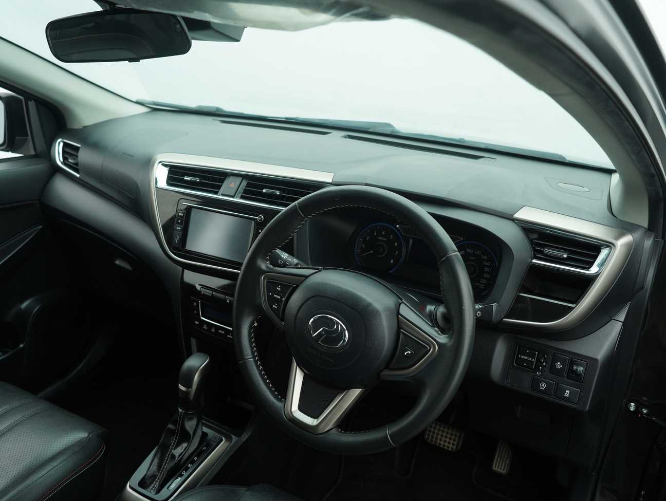 terpakai 2019 Perodua Myvi AV 1.5