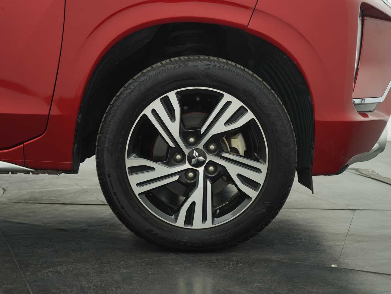 terpakai 2022 Mitsubishi Xpander  1.5