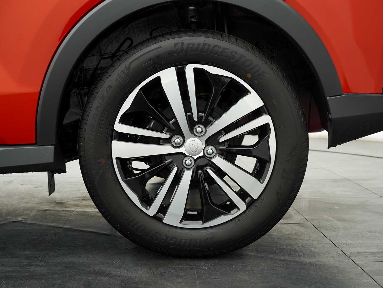 used 2023 Perodua Ativa AV 1.0