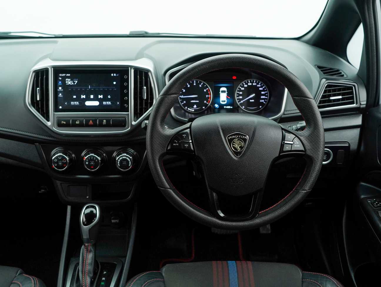 used 2020 Proton Iriz Premium 1.6
