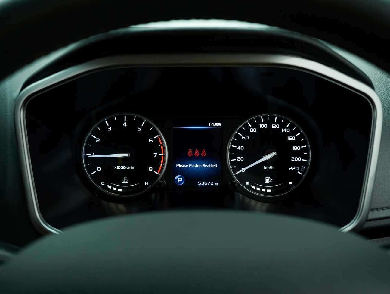 used 2022 Proton Persona Premium 1.6