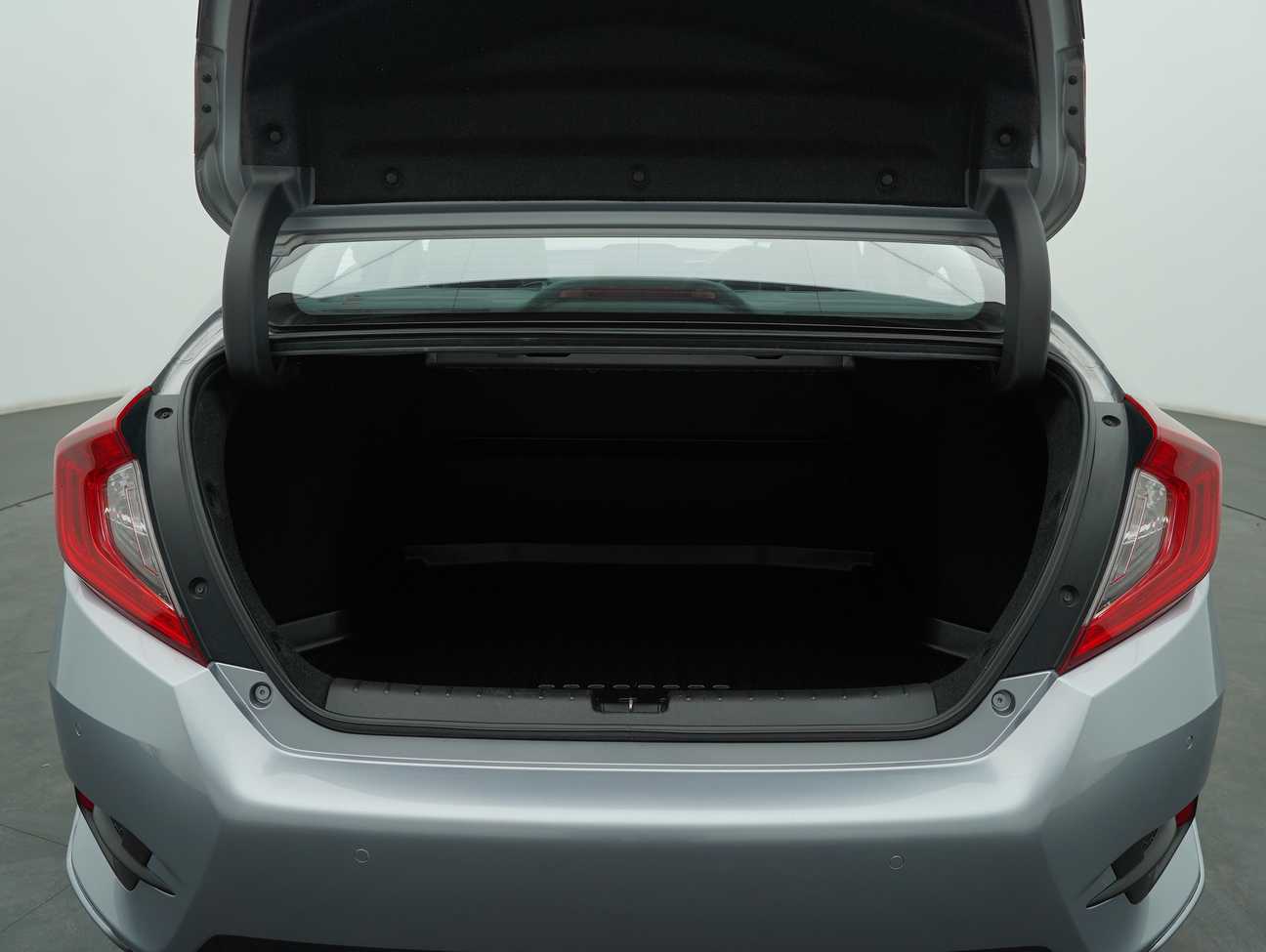 used 2018 Honda Civic TC 1.5