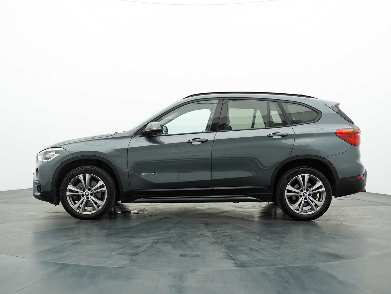 used 2017 BMW X1 SDRIVE20I (CKD) 2.0