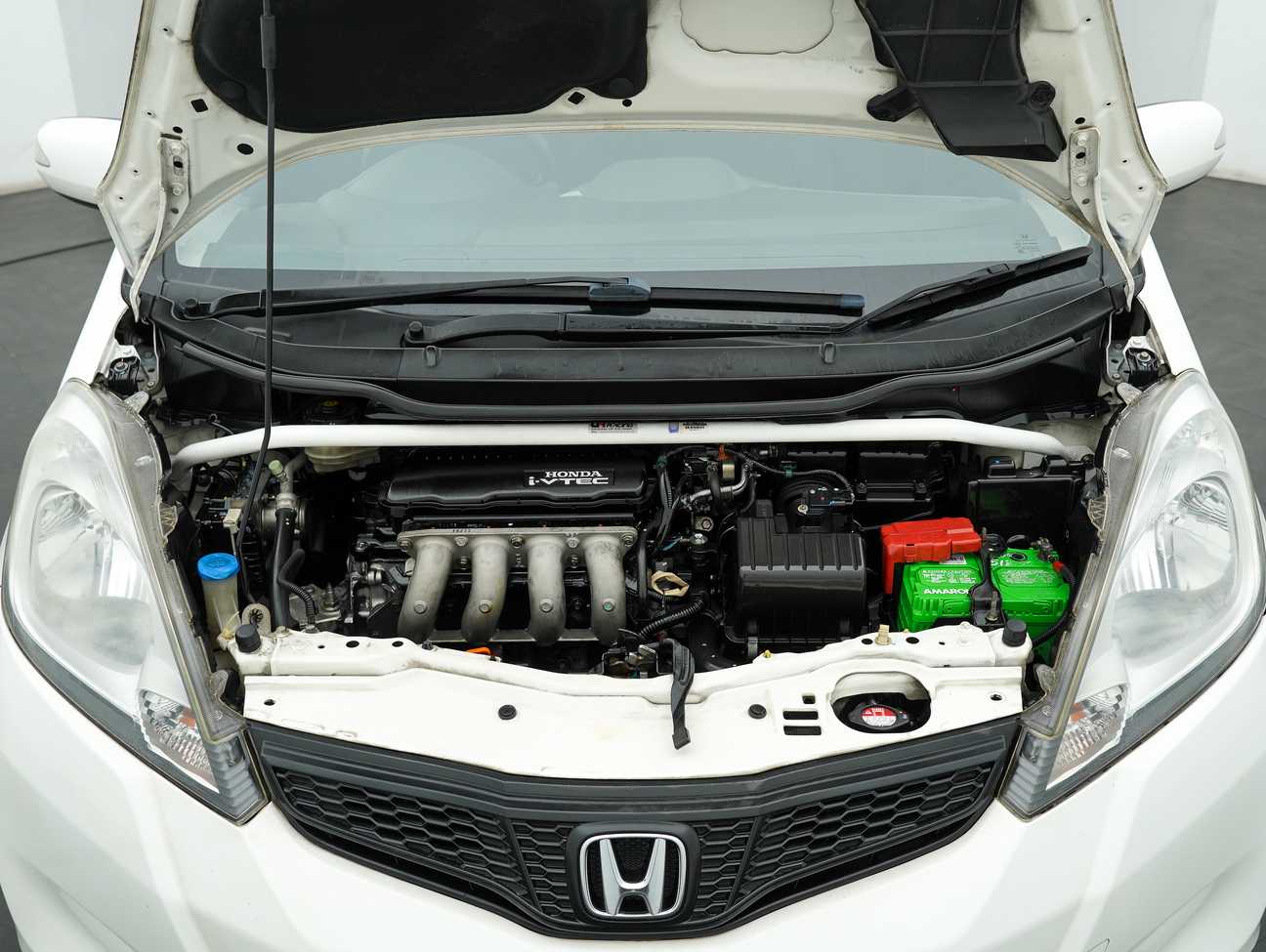 used 2013 Honda Jazz  1.5