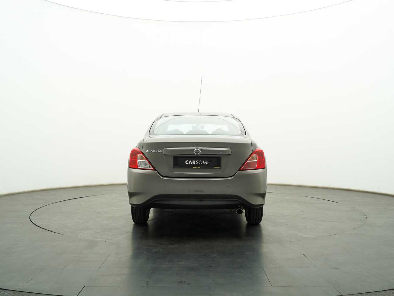 used 2019 Nissan Almera E 1.5