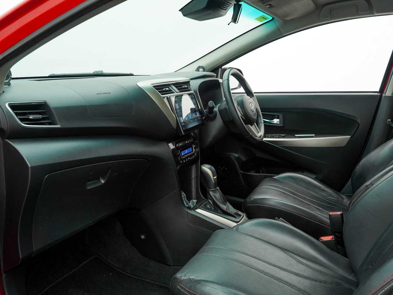 terpakai 2018 Perodua Myvi AV 1.5